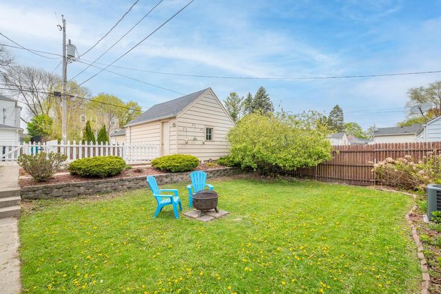 3263 80th STREET, Milwaukee, WI 53222