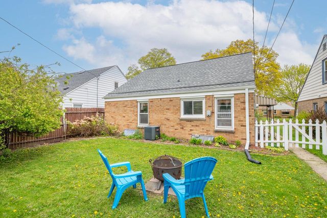 3263 80th STREET, Milwaukee, WI 53222