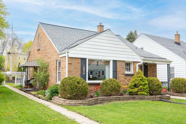 3263 80th STREET, Milwaukee, WI 53222