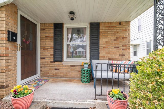 3263 80th STREET, Milwaukee, WI 53222
