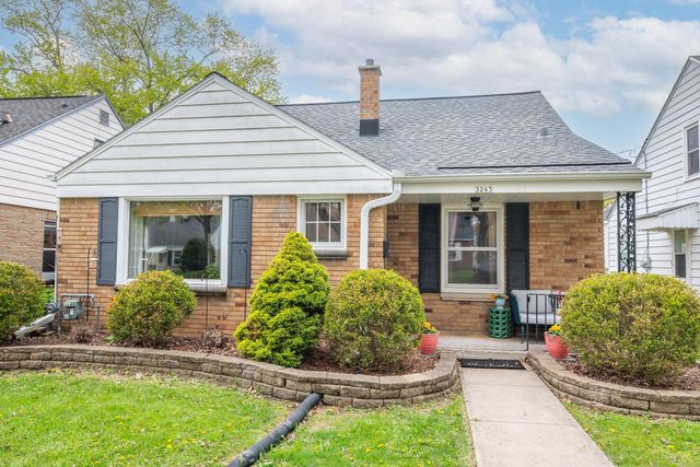 3263 80th STREET, Milwaukee, WI 53222