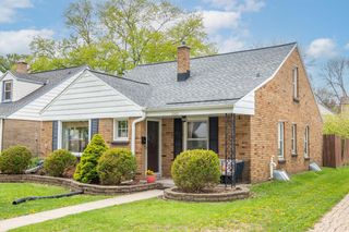 3263 80th STREET, Milwaukee, WI 53222