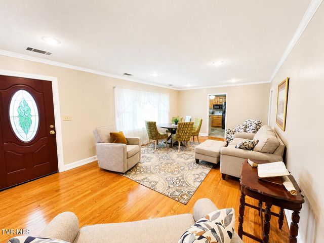 175 East Highland Road, Johnson City, TN 37601