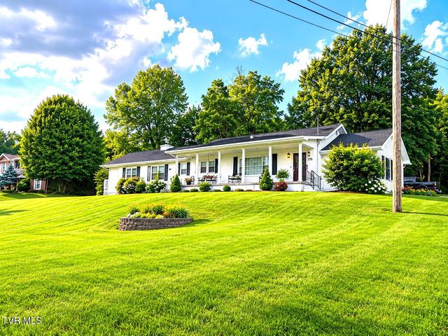 175 East Highland Road, Johnson City, TN 37601