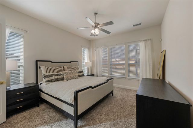 4000 Silk Vine Court, Fort Worth, TX 76262