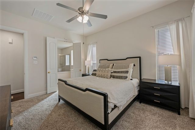 4000 Silk Vine Court, Fort Worth, TX 76262