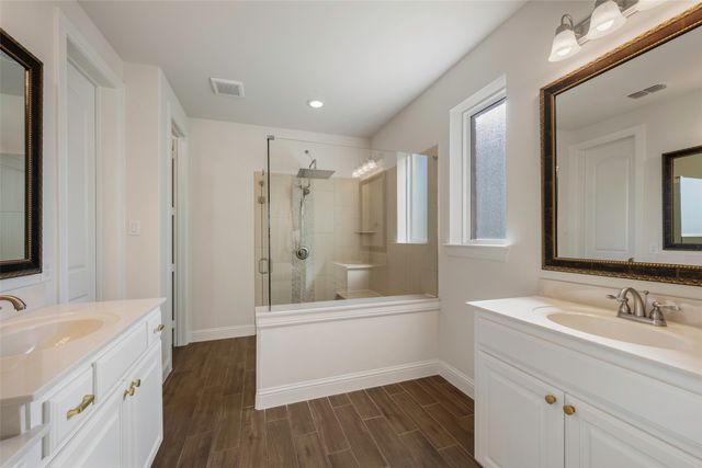 4000 Silk Vine Court, Fort Worth, TX 76262