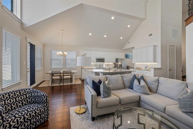 4000 Silk Vine Court, Fort Worth, TX 76262