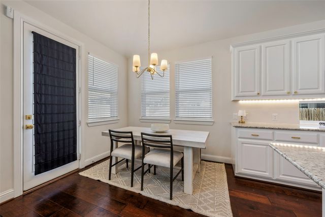 4000 Silk Vine Court, Fort Worth, TX 76262