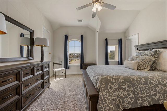 4000 Silk Vine Court, Fort Worth, TX 76262