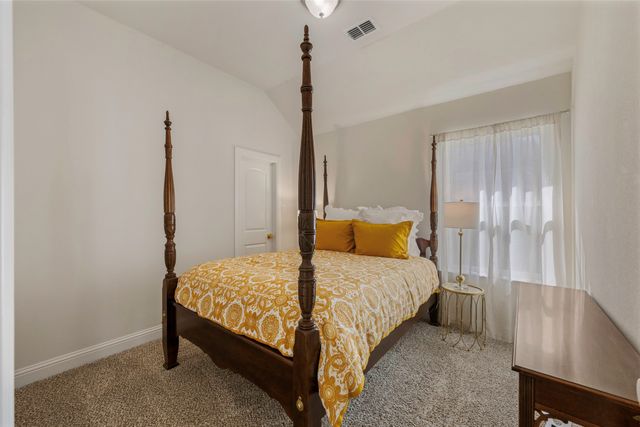 4000 Silk Vine Court, Fort Worth, TX 76262