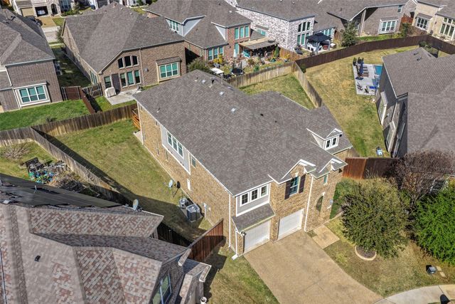 4000 Silk Vine Court, Fort Worth, TX 76262