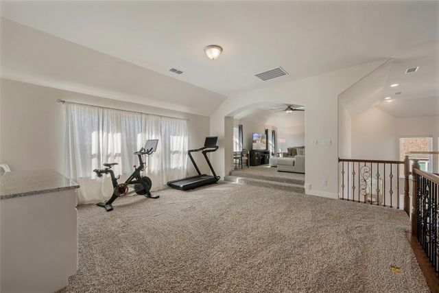 4000 Silk Vine Court, Fort Worth, TX 76262