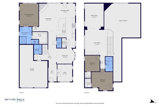 4000 Silk Vine Court, Fort Worth, TX 76262