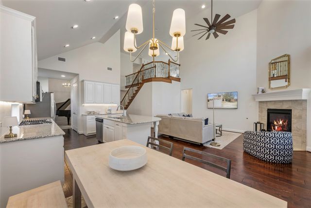 4000 Silk Vine Court, Fort Worth, TX 76262