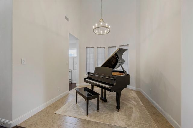 4000 Silk Vine Court, Fort Worth, TX 76262