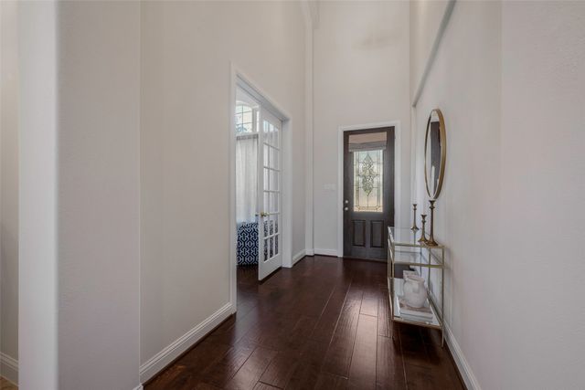 4000 Silk Vine Court, Fort Worth, TX 76262