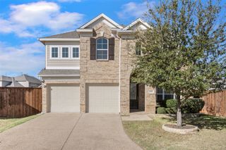 4000 Silk Vine Court, Fort Worth, TX 76262