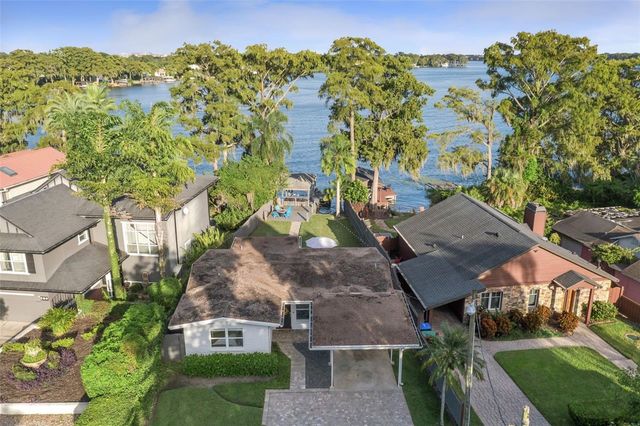 560 OLOLU DRIVE, Winter Park, FL 32789