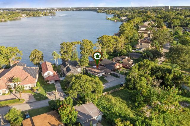 560 OLOLU DRIVE, Winter Park, FL 32789