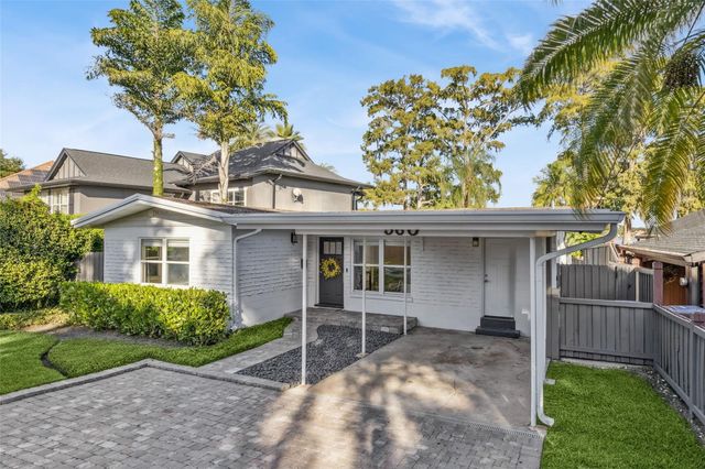 560 OLOLU DRIVE, Winter Park, FL 32789