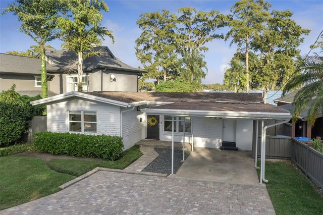 560 OLOLU DRIVE, Winter Park, FL 32789