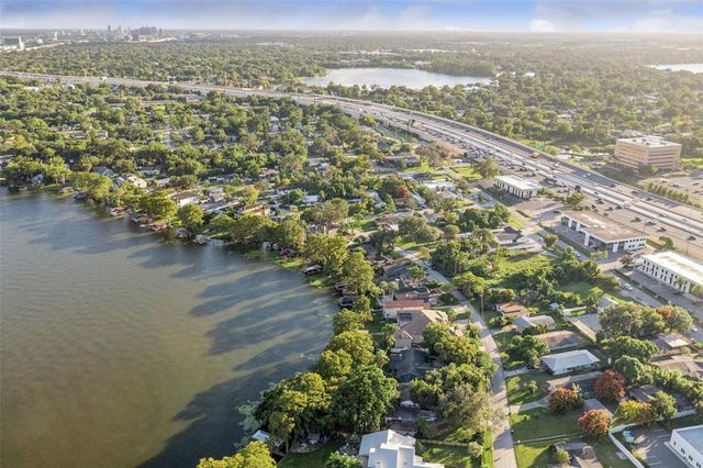 560 OLOLU DRIVE, Winter Park, FL 32789