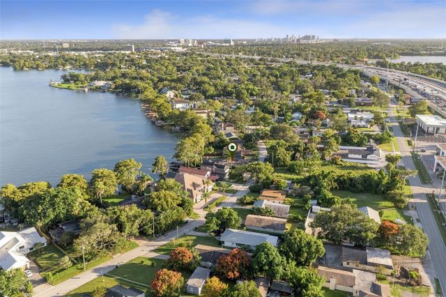 560 OLOLU DRIVE, Winter Park, FL 32789