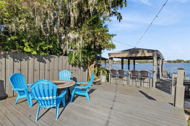 560 OLOLU DRIVE, Winter Park, FL 32789