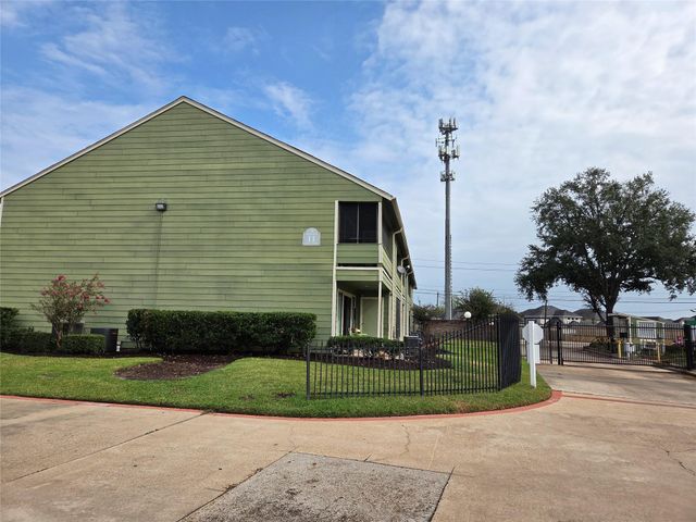 14777 Wunderlich Drive 1112, Houston, TX 77069