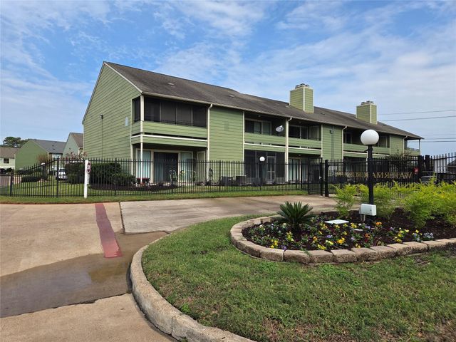 14777 Wunderlich Drive 1112, Houston, TX 77069