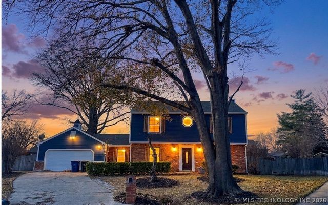 6204 E 77th Place, Tulsa, OK 74136