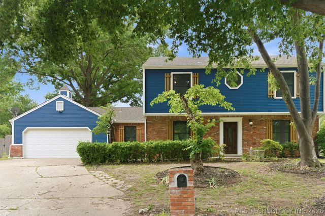 6204 E 77th Place, Tulsa, OK 74136