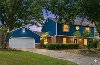 6204 E 77th Place, Tulsa, OK 74136