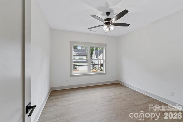 1529 Beckwith Place, Charlotte, NC 28205