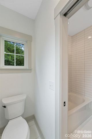 1529 Beckwith Place, Charlotte, NC 28205