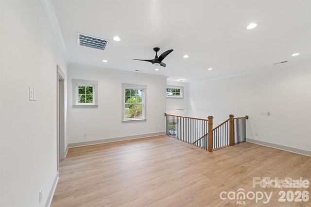 1529 Beckwith Place, Charlotte, NC 28205