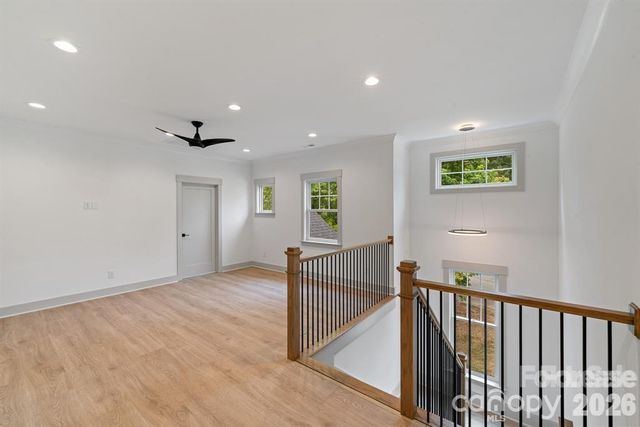 1529 Beckwith Place, Charlotte, NC 28205