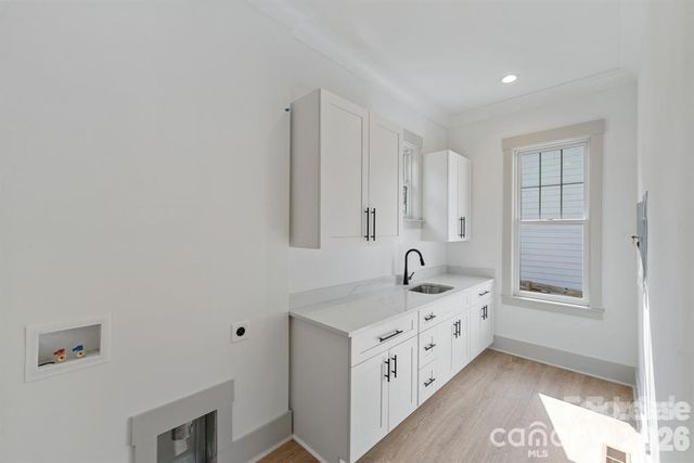 1529 Beckwith Place, Charlotte, NC 28205