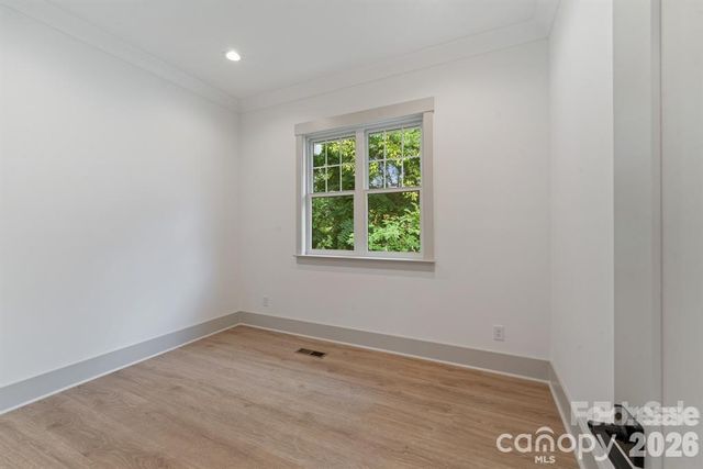 1529 Beckwith Place, Charlotte, NC 28205