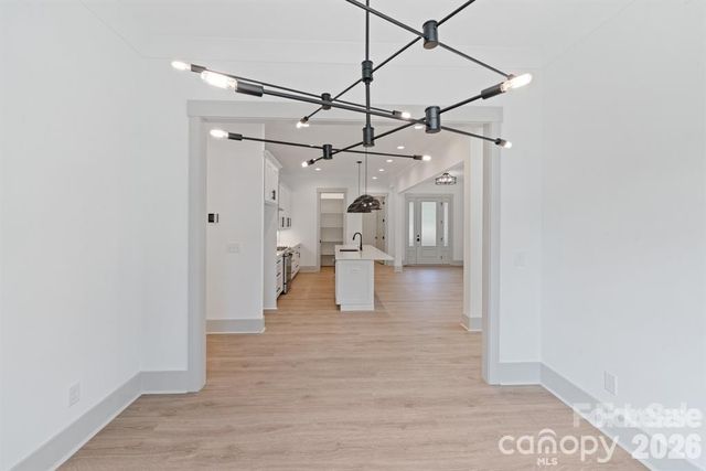 1529 Beckwith Place, Charlotte, NC 28205