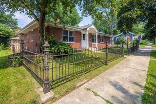 305 Erie Street, Valparaiso, IN 46383