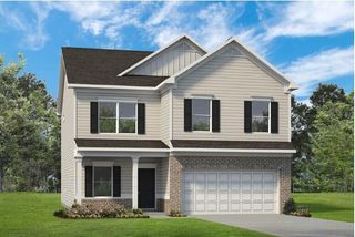 1334 Centerstone Lane, Apison, TN 37302