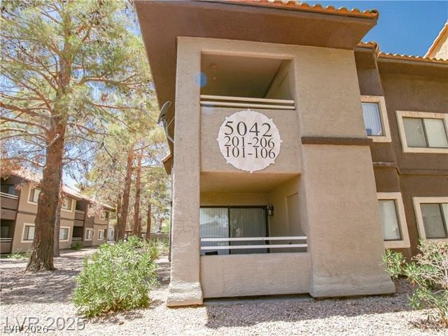 5042 South Rainbow Boulevard 103, Las Vegas, NV 89118