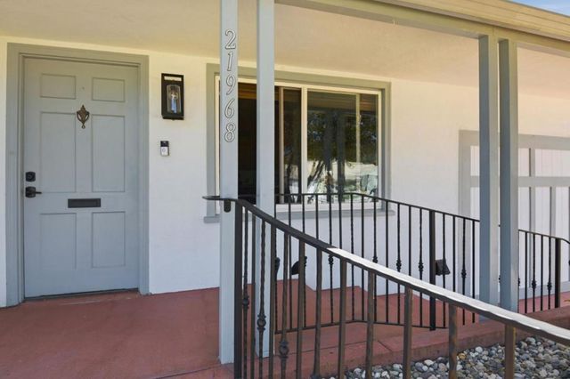 21968 Orange Avenue, Castro Valley, CA 94546