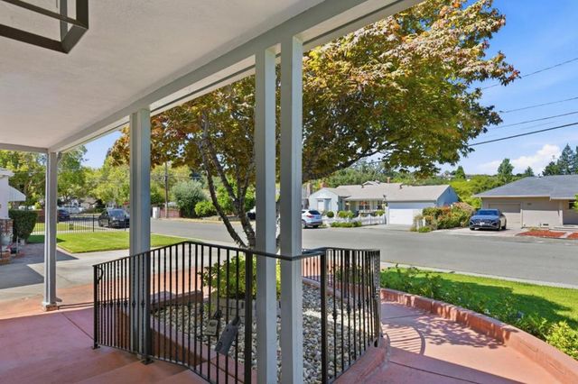 21968 Orange Avenue, Castro Valley, CA 94546