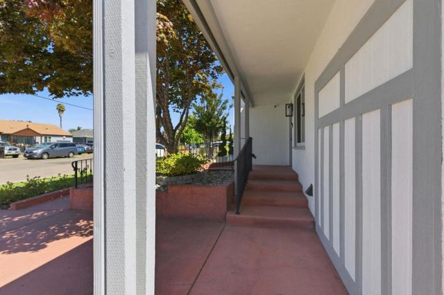 21968 Orange Avenue, Castro Valley, CA 94546