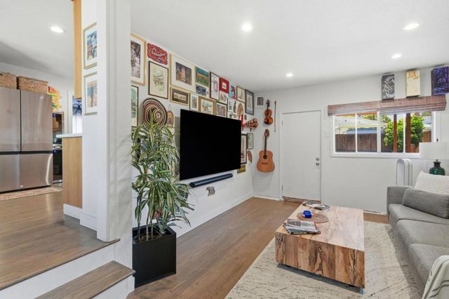 21968 Orange Avenue, Castro Valley, CA 94546