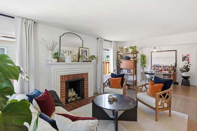 21968 Orange Avenue, Castro Valley, CA 94546