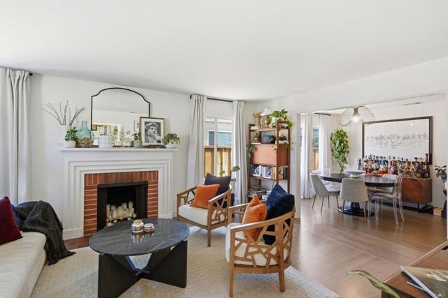 21968 Orange Avenue, Castro Valley, CA 94546